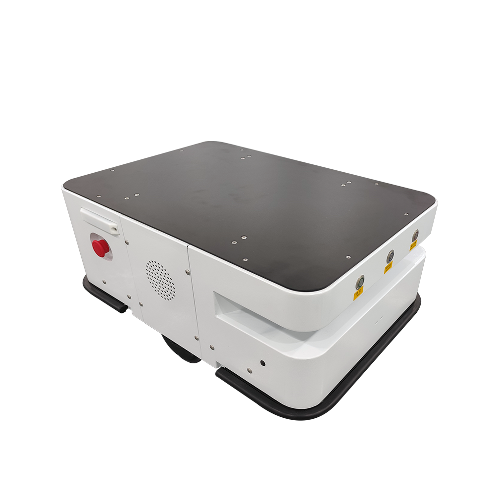 MDBOT Smart Warehouse Robot 50 - đánh giá và giá Industrial Laser Guide