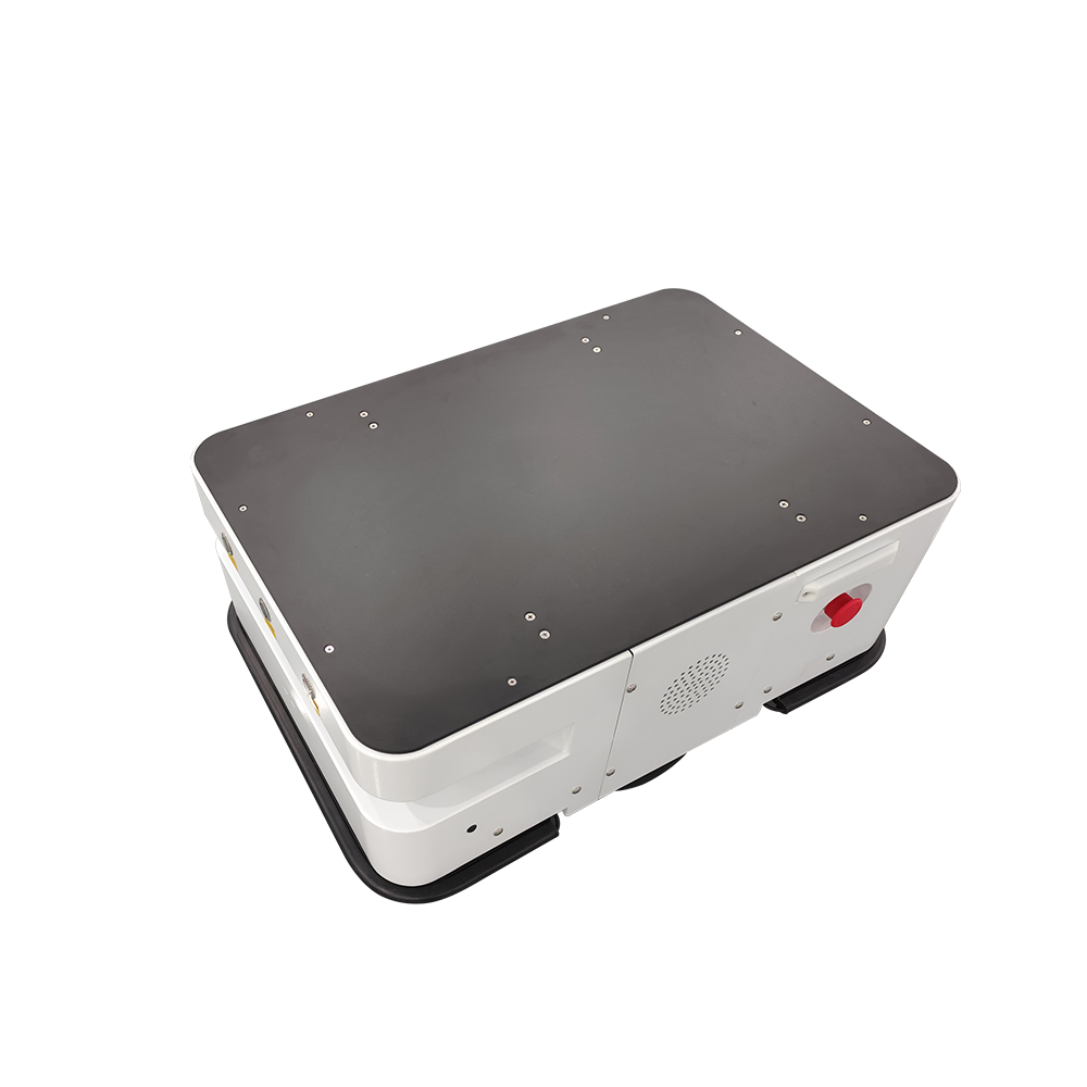 MDBOT Smart Warehouse Robot 50 - đánh giá và giá Industrial Laser Guide
