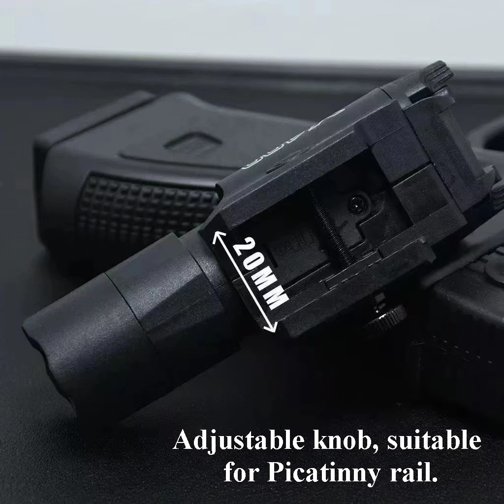X400U 2 in 1 High-intensity Fl - đánh giá và giá Industrial Laser Gun