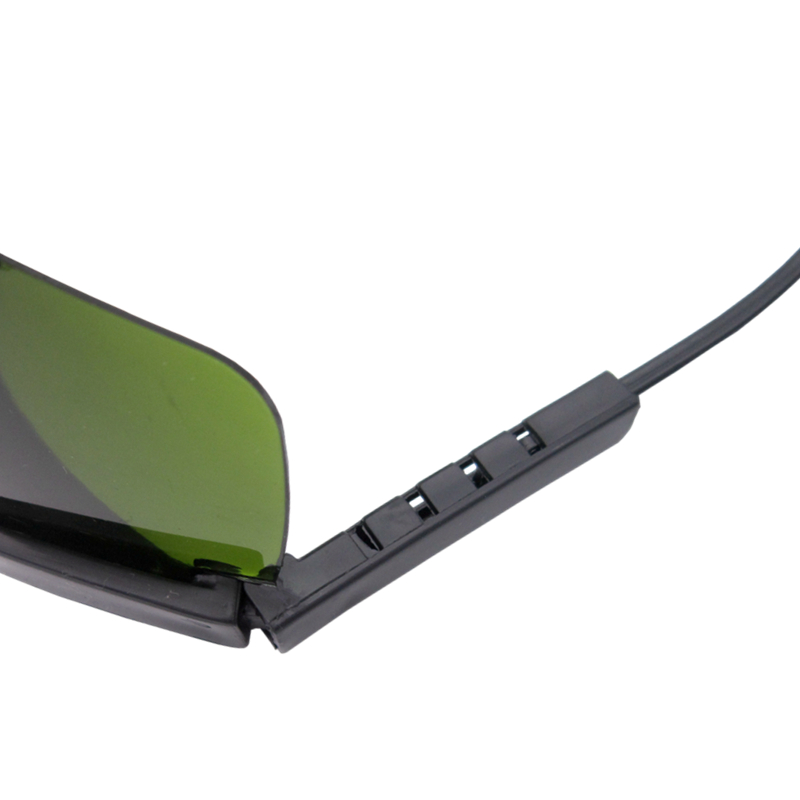 Industrial grade laser protect - đánh giá và giá Industrial Laser Glasses