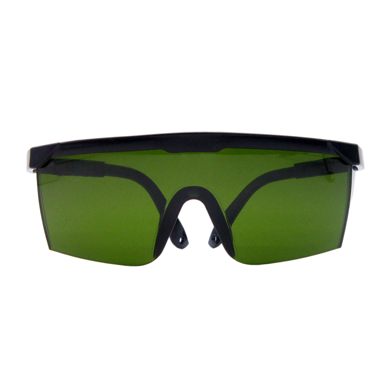 Industrial grade laser protect - đánh giá và giá Industrial Laser Glasses