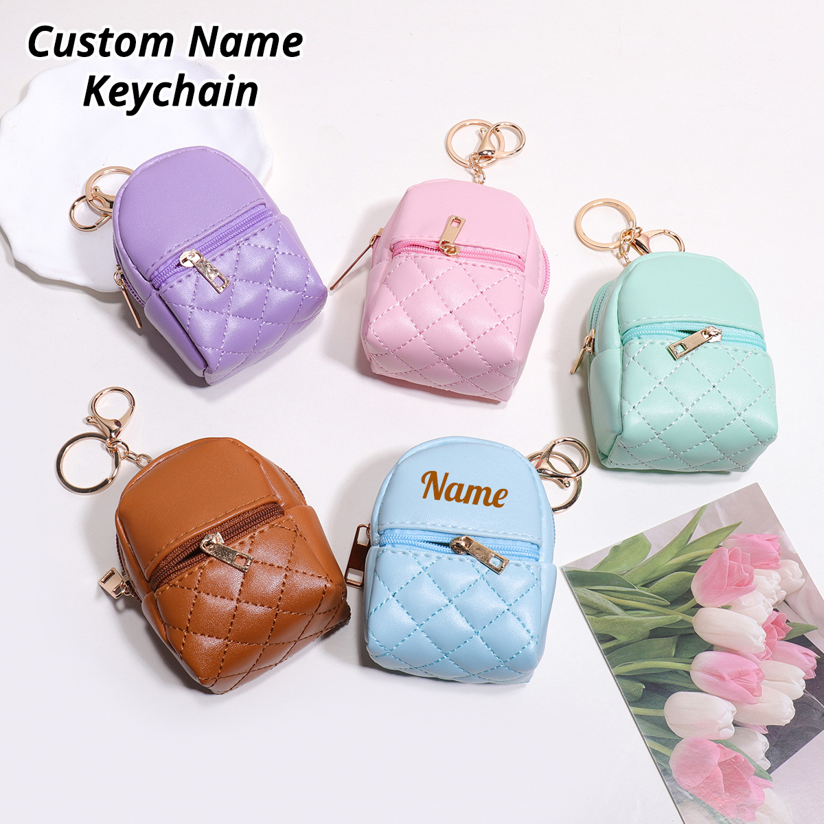 Mini Custom Name Keychain Coin - đánh giá và giá Industrial Laser Marker