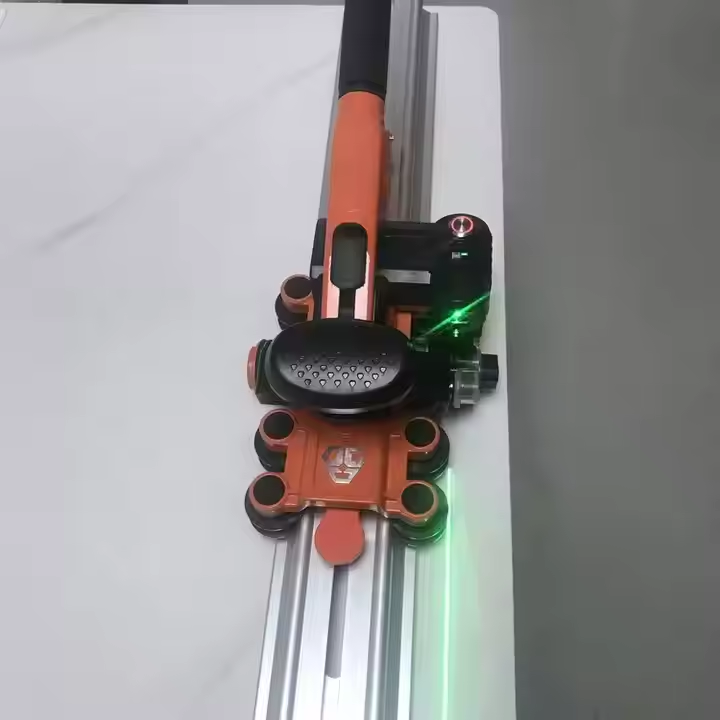 Industrial Laser 3.8m Large Fo - đánh giá và giá Industrial Laser Guide