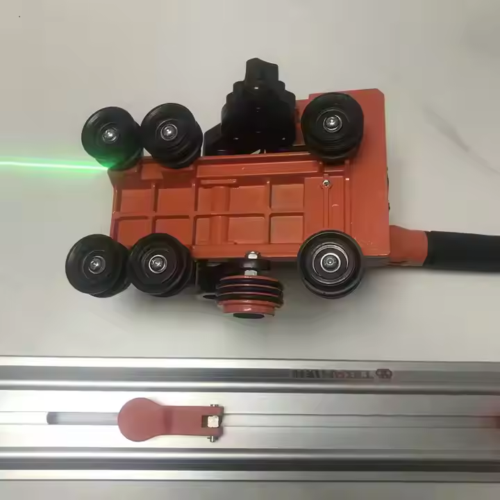 Industrial Laser 3.8m Large Fo - đánh giá và giá Industrial Laser Guide