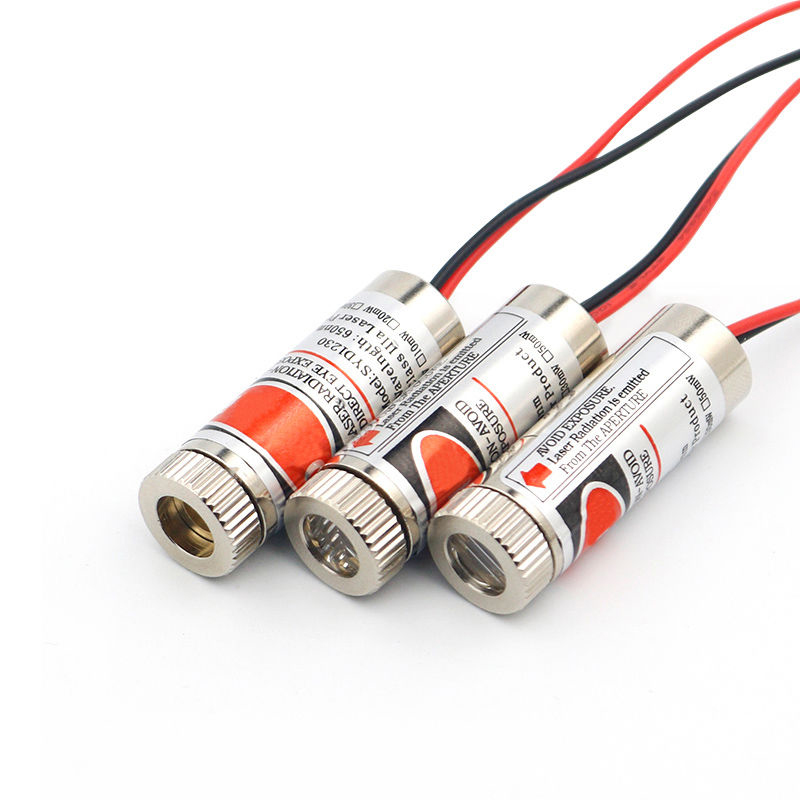 High Quality Red Line Laser Mo - đánh giá và giá Industrial Laser Module