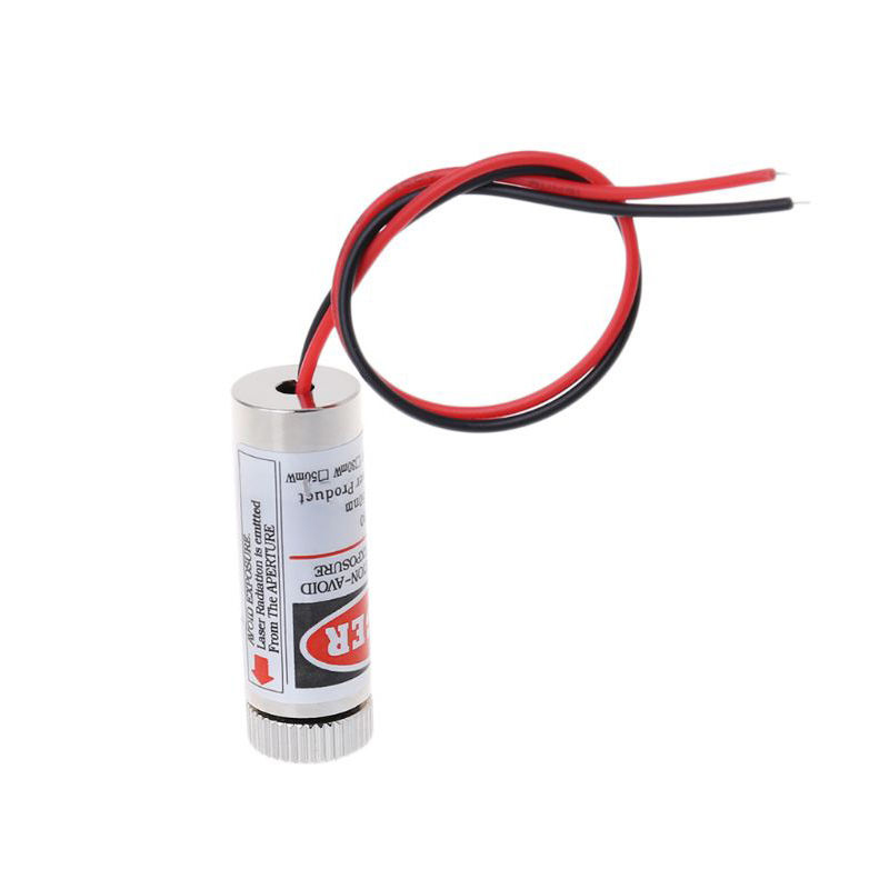 High Quality Red Line Laser Mo - đánh giá và giá Industrial Laser Module