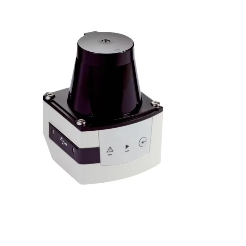 Industrial-grade radar TOF Obs - đánh giá và giá Industrial Laser Scanner