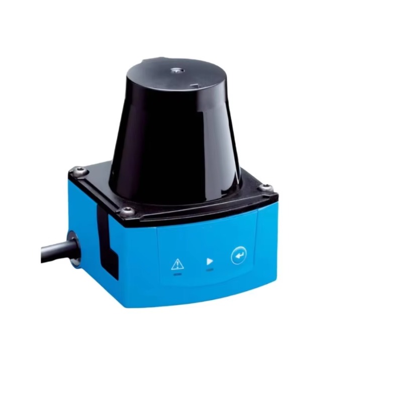 Industrial-grade radar TOF Obs - đánh giá và giá Industrial Laser Scanner