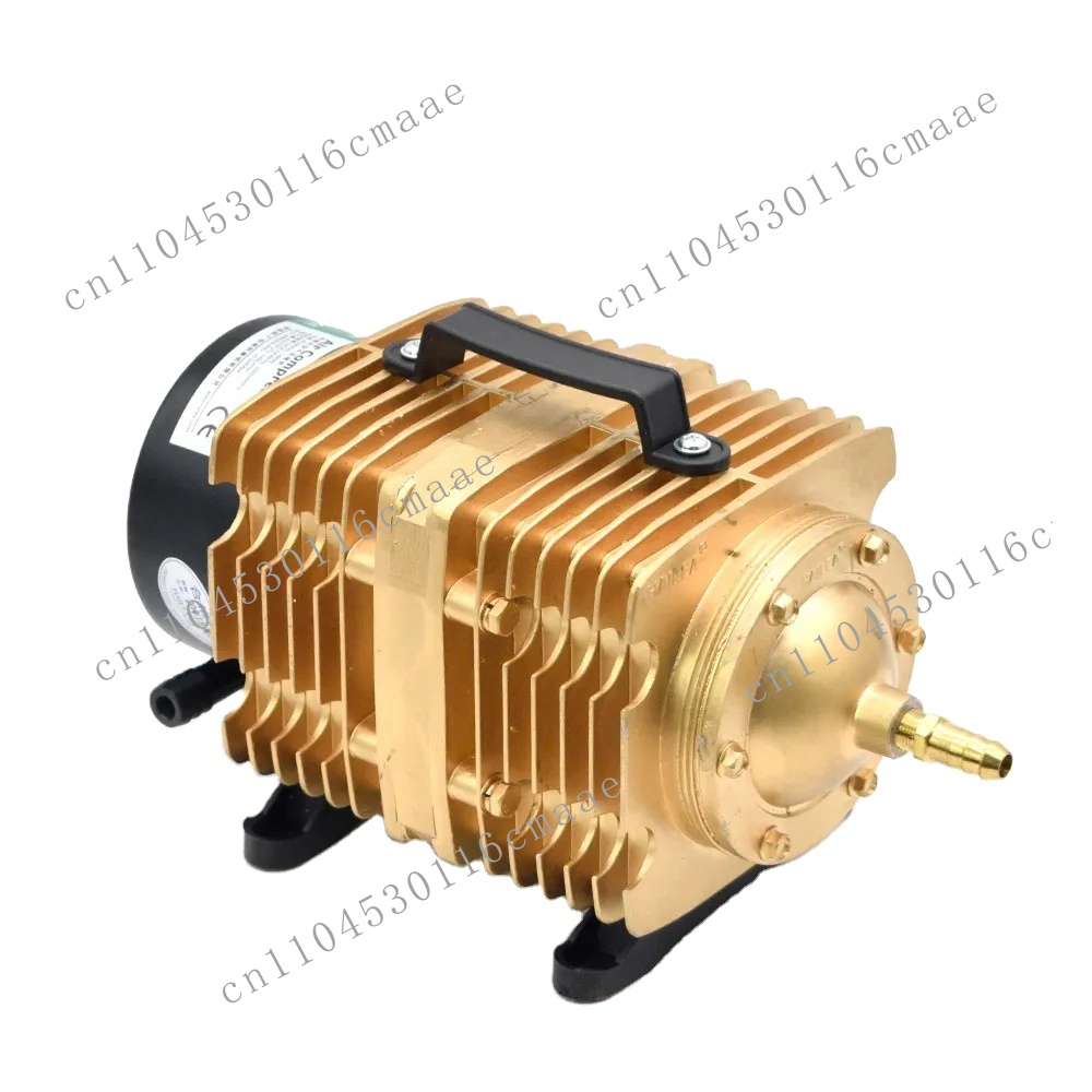 Air Pump 160W Compressor AC 22 - đánh giá và giá Air Assist Pump Laser