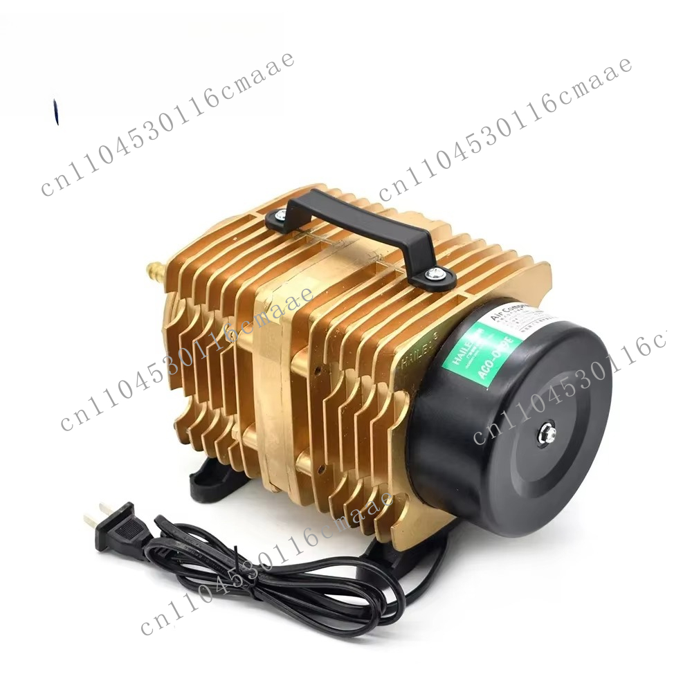 Air Pump 160W Compressor AC 22 - đánh giá và giá Air Assist Pump Laser