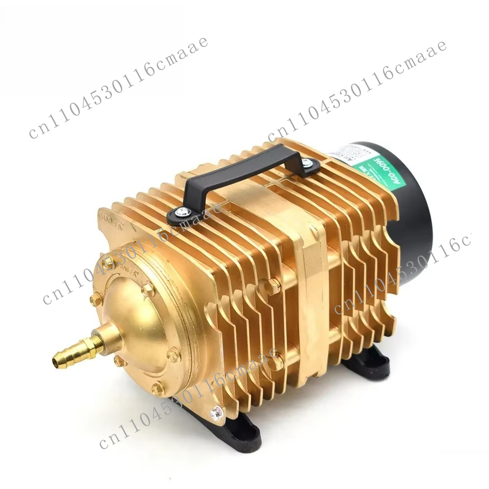 Air Pump 160W Compressor AC 22 - đánh giá và giá Air Assist Pump Laser