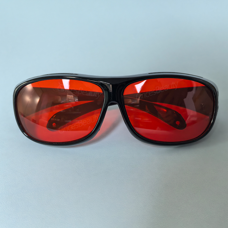 Lightweight Protective Glasses - đánh giá và giá Industrial Laser Glasses