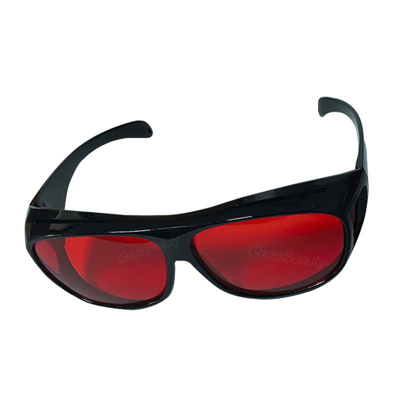 Lightweight Protective Glasses - đánh giá và giá Industrial Laser Glasses