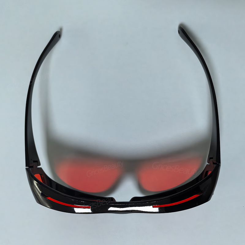 Lightweight Protective Glasses - đánh giá và giá Industrial Laser Glasses