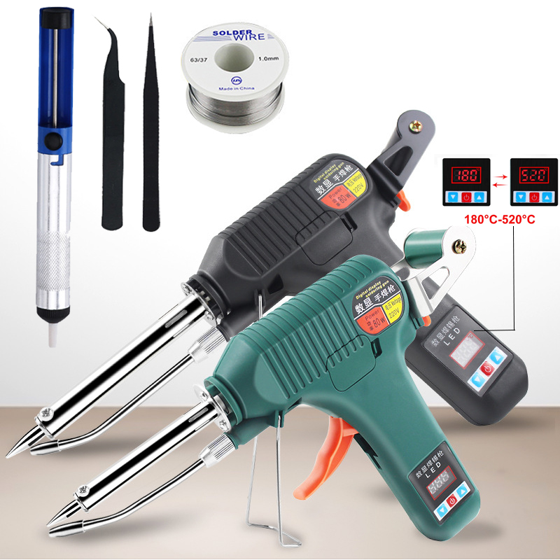 80W Digital Display Soldering  - đánh giá và giá Industrial Laser Welding Tool