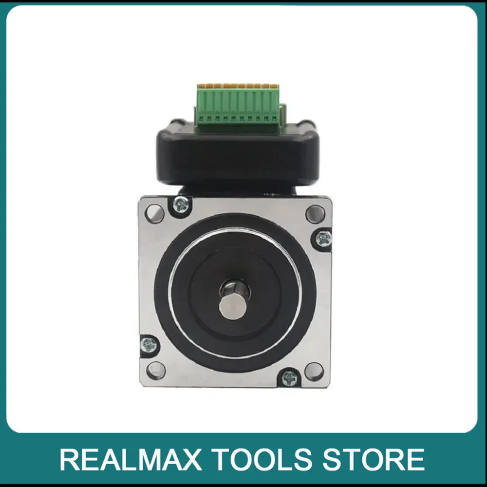 CNC JMC Nema 23 2-Phase 2Nm 4. - đánh giá và giá Stepper Driver Cnc