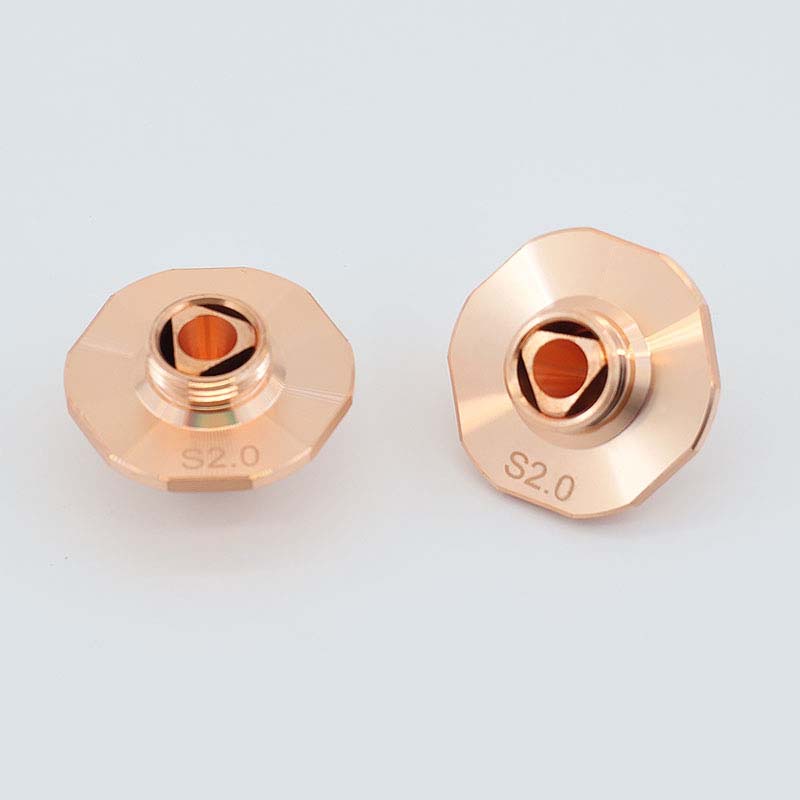 Bodor D25 Laser Cutting Nozzle - đánh giá và giá Industrial Laser Blasting