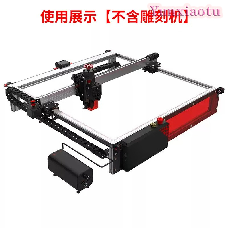 Air Assist Pump Kit 30L/min Ad - đánh giá và giá Air Assist Pump Laser