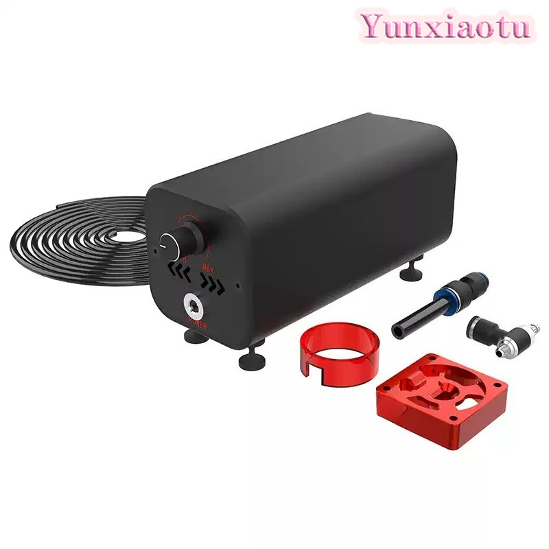Air Assist Pump Kit 30L/min Ad - đánh giá và giá Air Assist Pump Laser