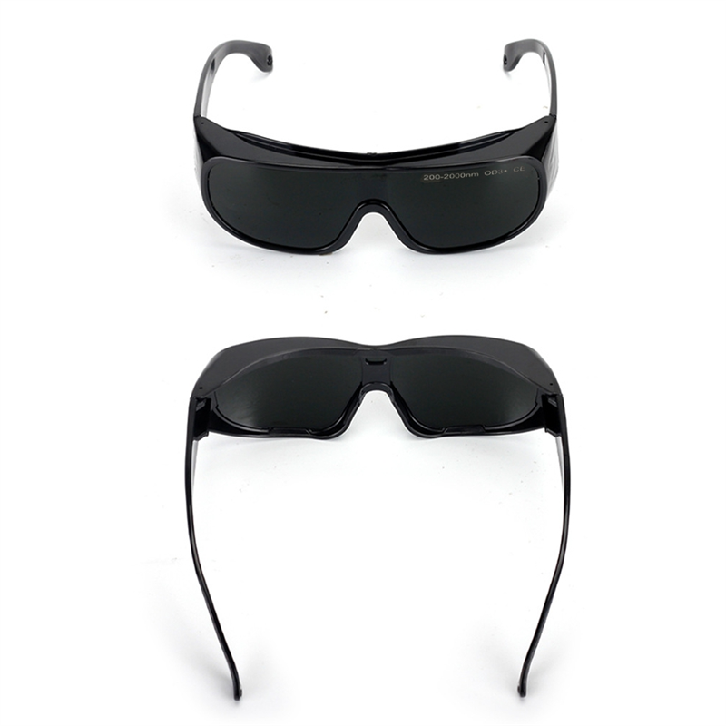 200-2000Nm Laser Protective Gl - đánh giá và giá Industrial Laser Glasses