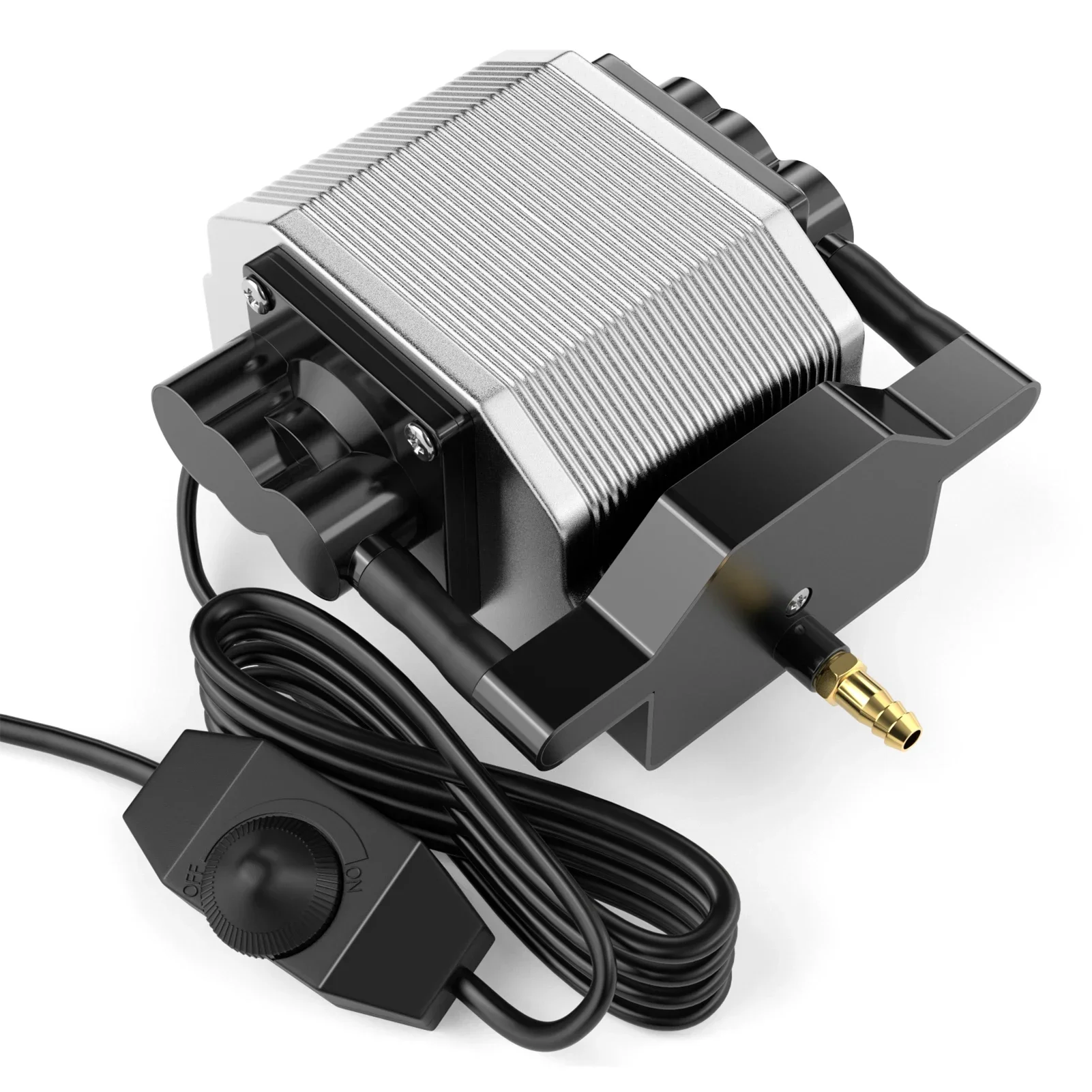 30L/Min Laser Air Assist Pump  - đánh giá và giá Air Assist Pump Laser