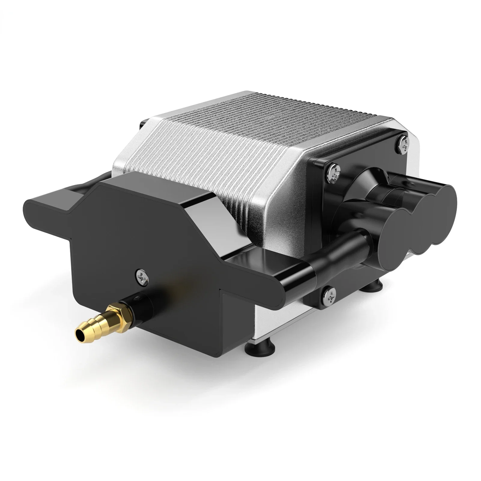30L/Min Laser Air Assist Pump  - đánh giá và giá Air Assist Pump Laser