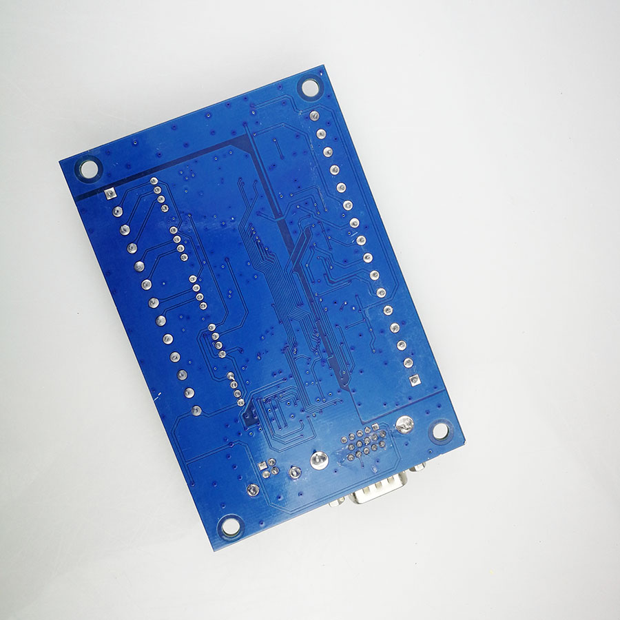 MACH3 USB CNC Driver breakout  - đánh giá và giá Stepper Driver Cnc