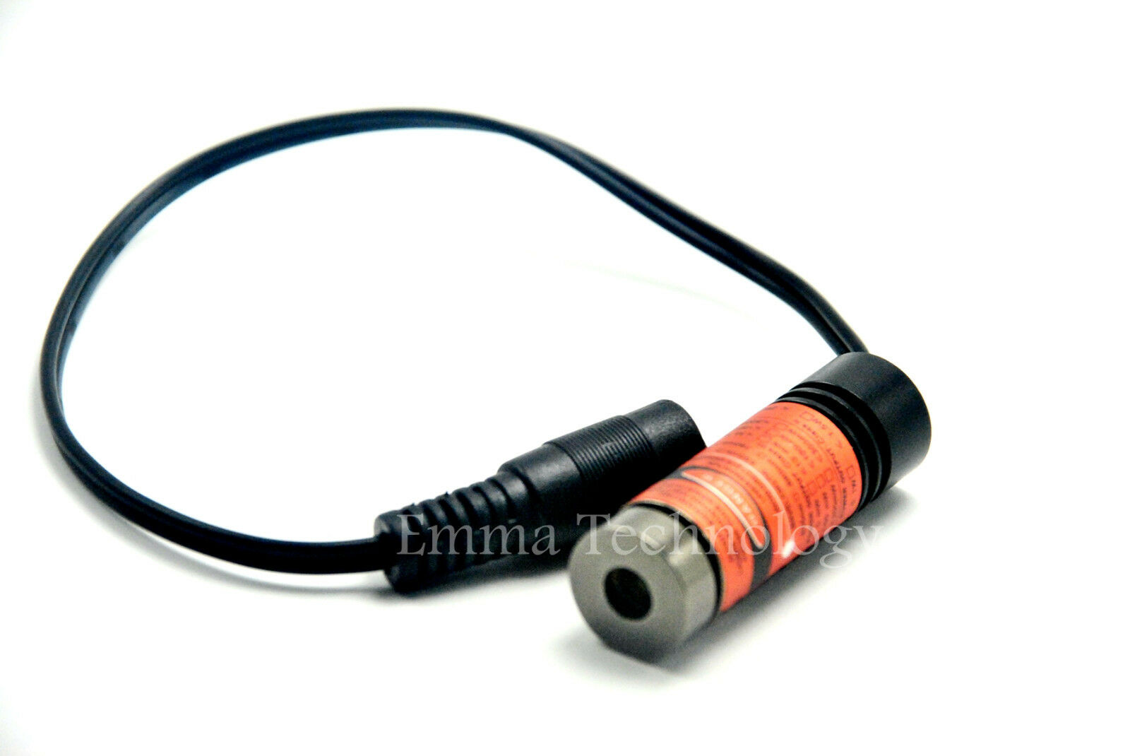 Industrial 650nm 50mW Red Dot  - đánh giá và giá Industrial Laser Module