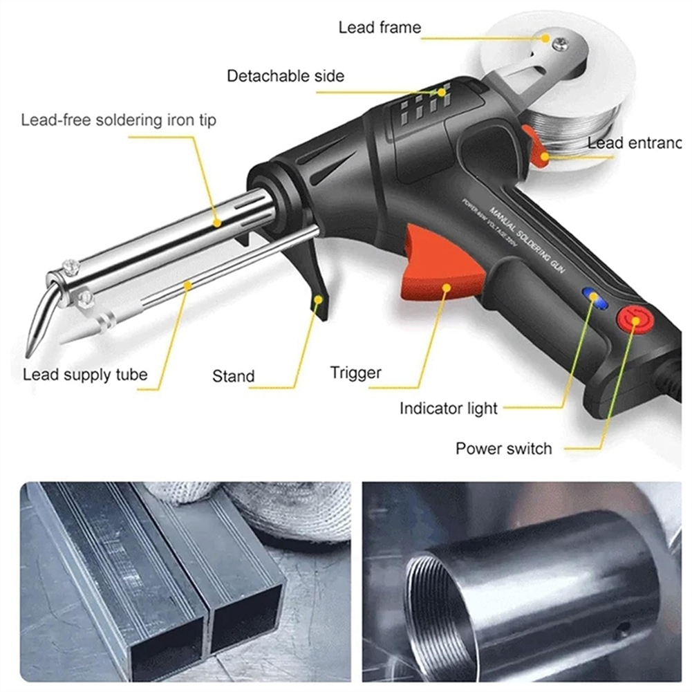 Internally Heated Industrial L - đánh giá và giá Industrial Laser Welding Tool