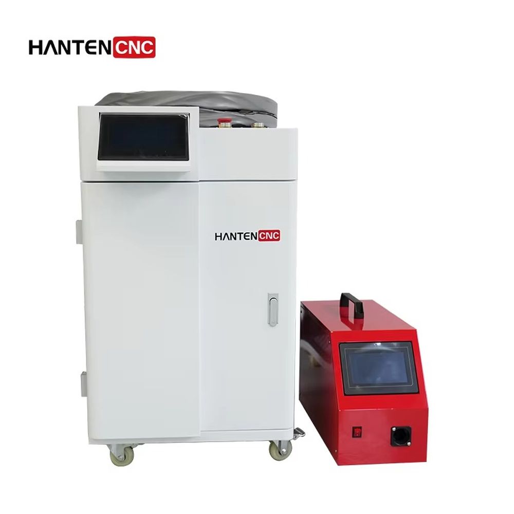 2000W Laser Welding Machine fo - đánh giá và giá Industrial Laser Welding Tool