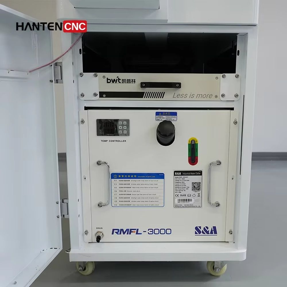 2000W Laser Welding Machine fo - đánh giá và giá Industrial Laser Welding Tool