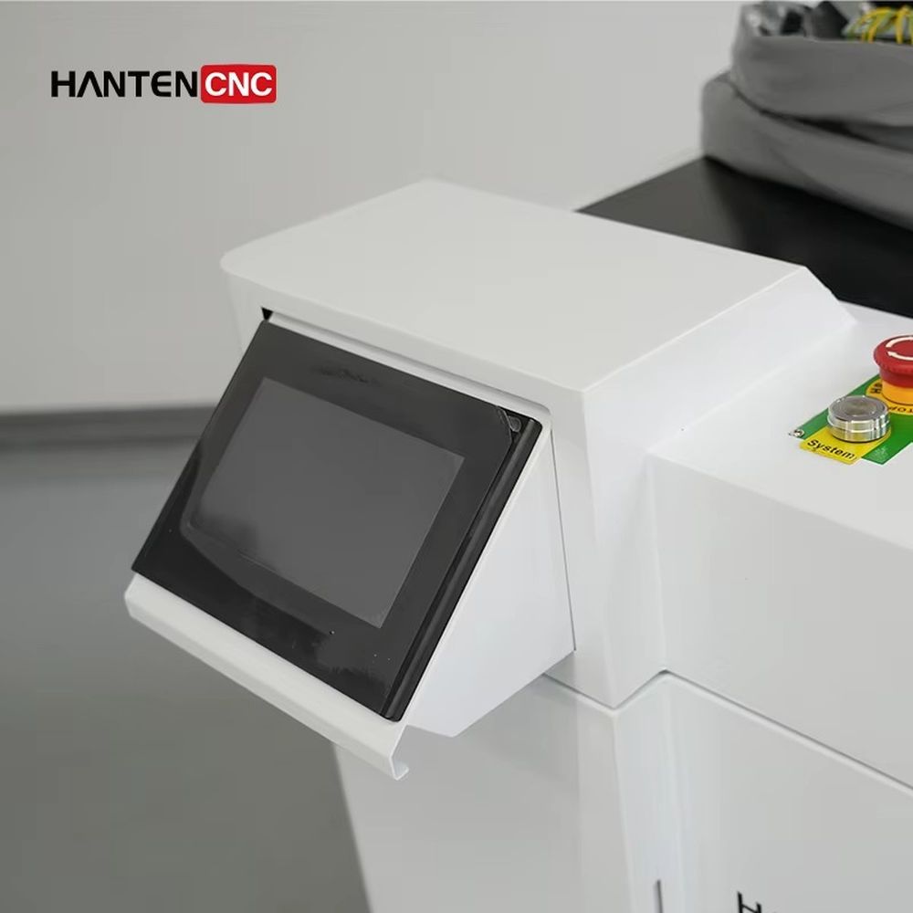 2000W Laser Welding Machine fo - đánh giá và giá Industrial Laser Welding Tool