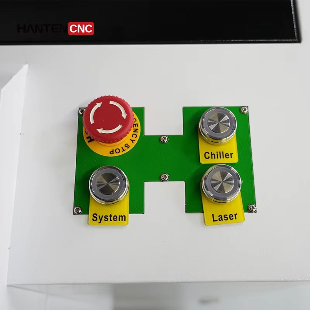 2000W Laser Welding Machine fo - đánh giá và giá Industrial Laser Welding Tool