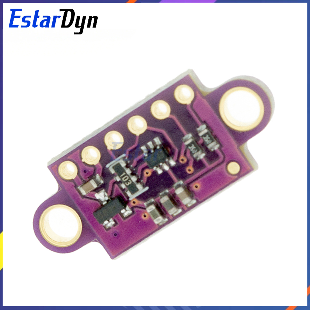 VL53L0X Laser Ranging Sensor 9 - đánh giá và giá Industrial Laser Module
