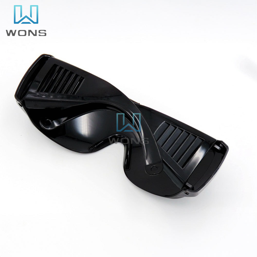 Professional Laser Safety Glas - đánh giá và giá Industrial Laser Glasses