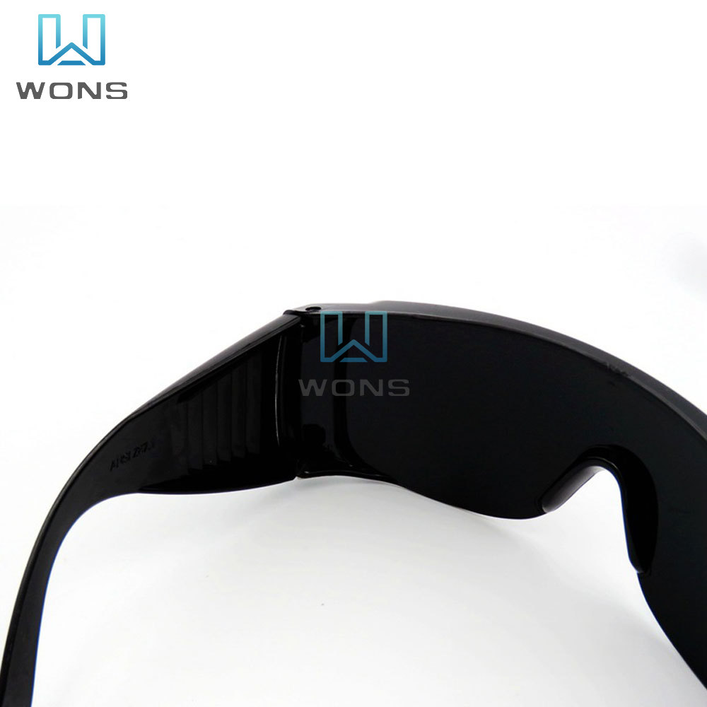 Professional Laser Safety Glas - đánh giá và giá Industrial Laser Glasses