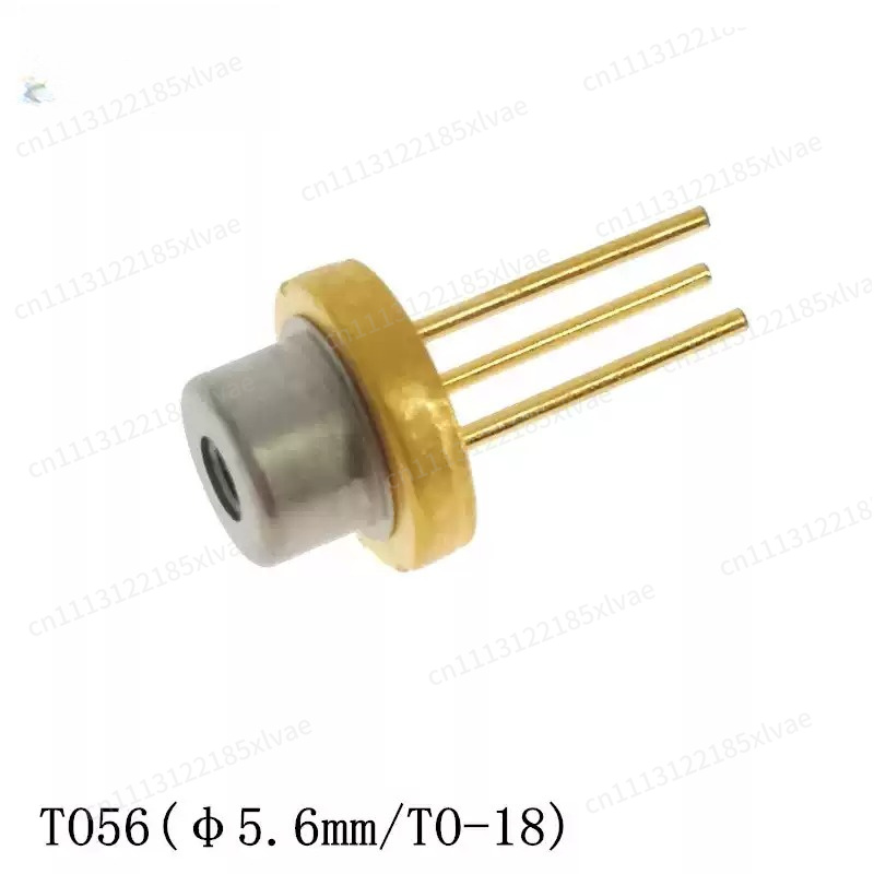 1550Nm 5.6mm  Laser Diode 2W O - đánh giá và giá Industrial Laser Module