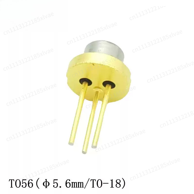 1550Nm 5.6mm  Laser Diode 2W O - đánh giá và giá Industrial Laser Module