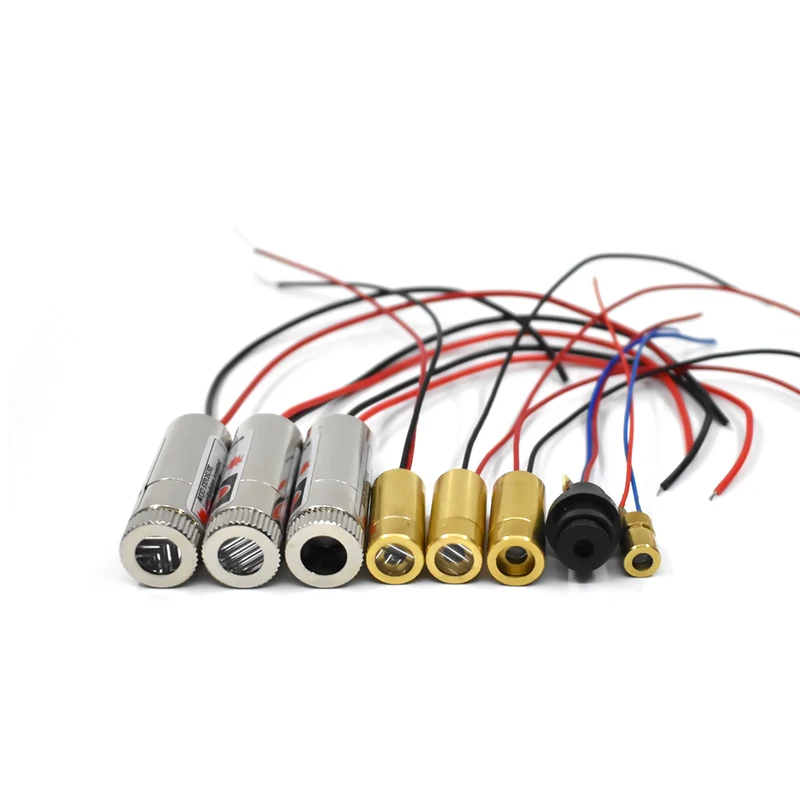 1pcs High Quality Red Line Las - đánh giá và giá Industrial Laser Module
