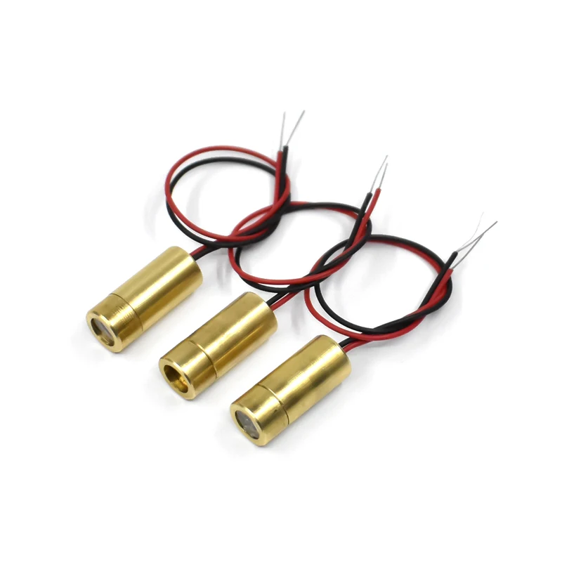 1pcs High Quality Red Line Las - đánh giá và giá Industrial Laser Module