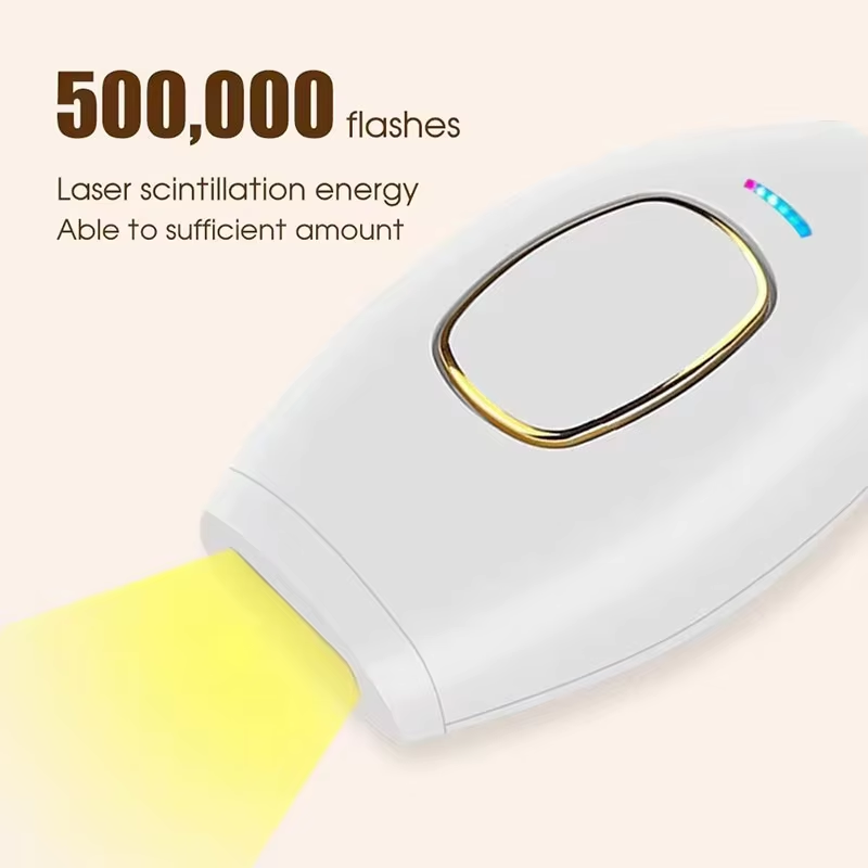 Laser Pulse Hair Removal Devic - đánh giá và giá Industrial Laser Cleaning Machine