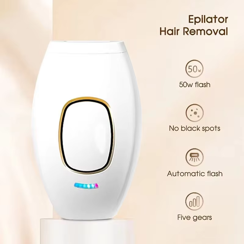 Laser Pulse Hair Removal Devic - đánh giá và giá Industrial Laser Cleaning Machine