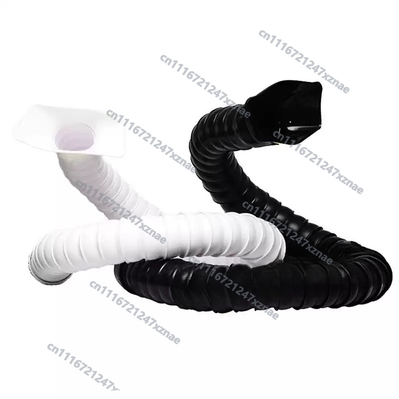 1M Flexible Smoke Exhaust Hose - đánh giá và giá Industrial Laser Welding Tool