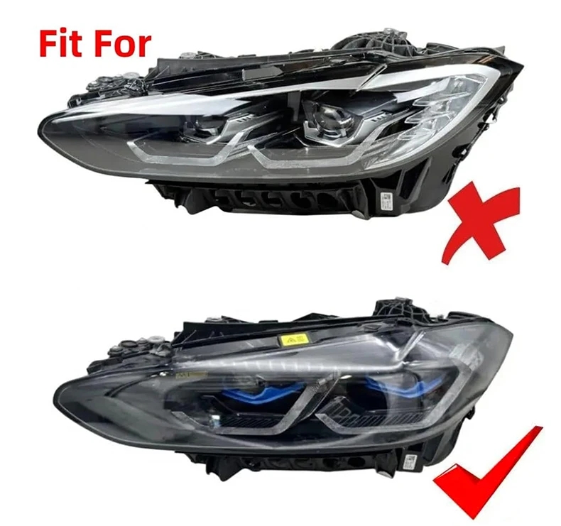 For BMW M3 M4 G80 G82 Laser He - đánh giá và giá Industrial Laser Module