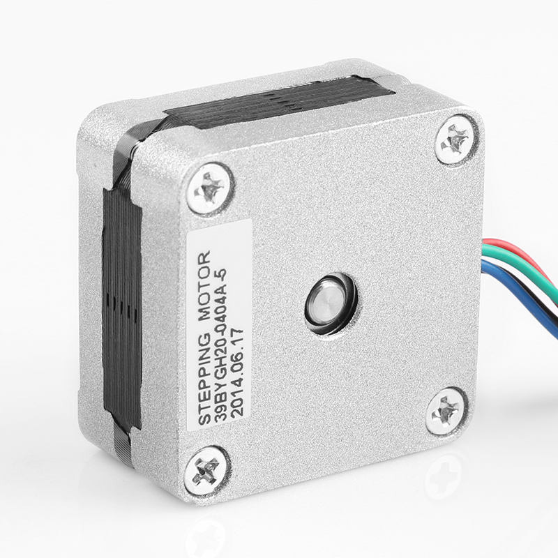 Siheng China Stepper Motor 2 P - đánh giá và giá Stepper Driver Cnc