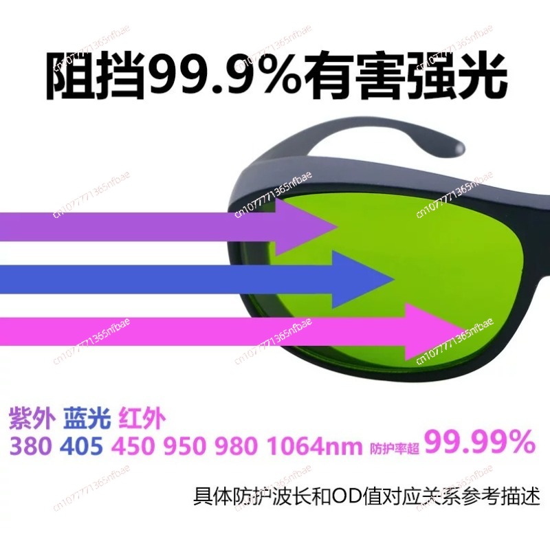 Industrial grade fiber laser p - đánh giá và giá Industrial Laser Glasses
