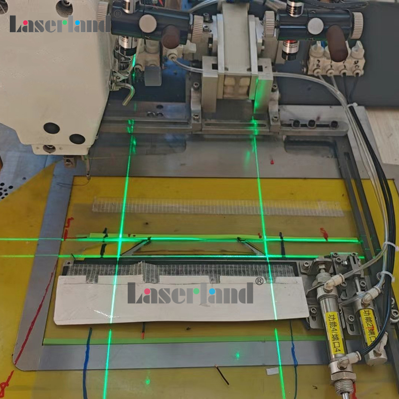 Sewing Accessories Quilting Se - đánh giá và giá Industrial Laser Guide
