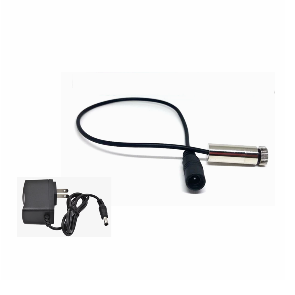 Adjustable Focusable 515nm 520 - đánh giá và giá Industrial Laser Module