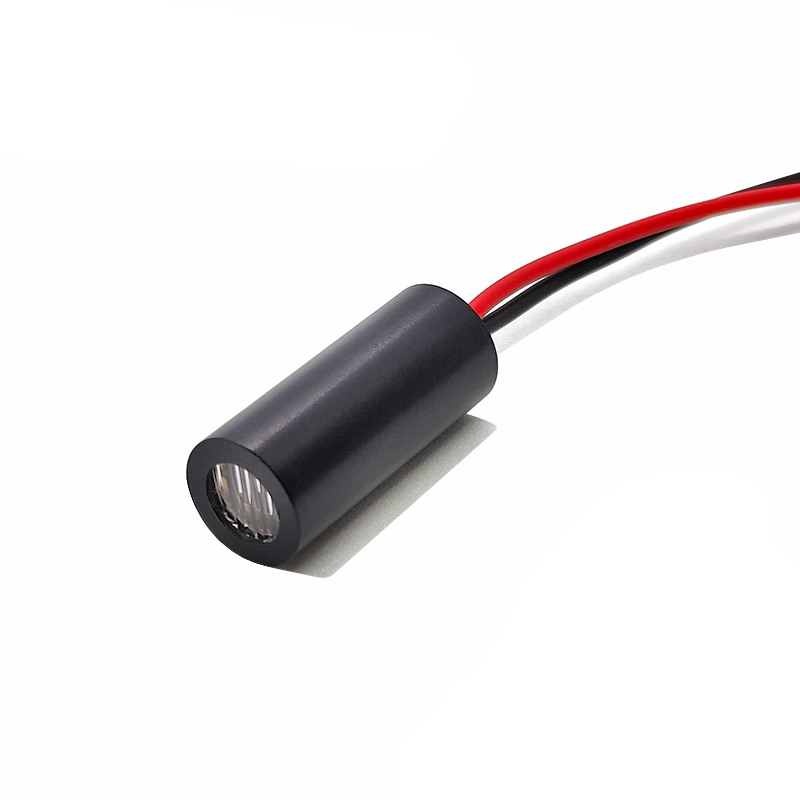 635nm 5mW Red Line Laser Modul - đánh giá và giá Industrial Laser Module