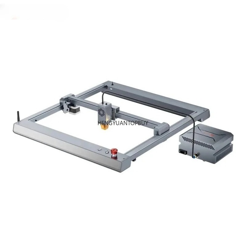 The air pump is used to assist - đánh giá và giá Air Assist Pump Laser